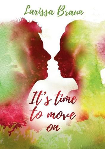 Cover image for It's time to move on