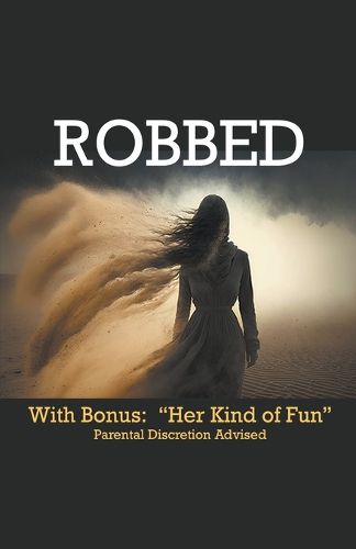 Cover image for Robbed
