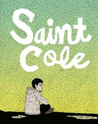 Cover image for Saint Cole