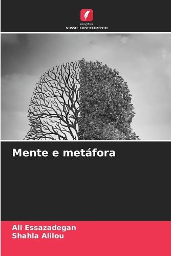 Cover image for Mente e metafora