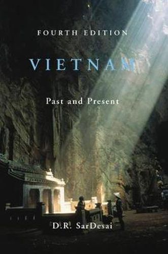 Cover image for Vietnam: Past and Present