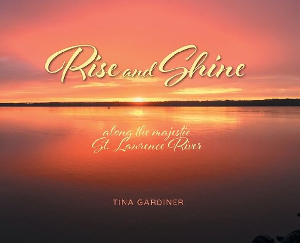 Cover image for Rise and Shine