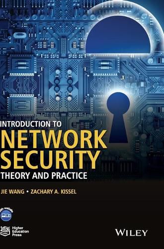 Introduction to Network Security - Theory and Practice