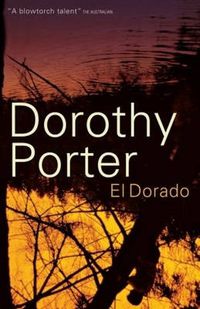 Cover image for El Dorado