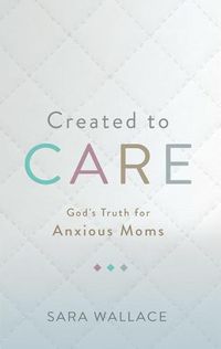 Cover image for Created to Care