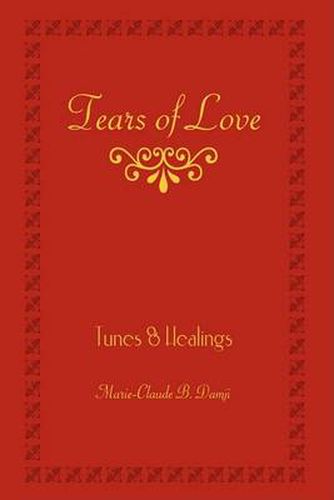 Cover image for Tears of Love