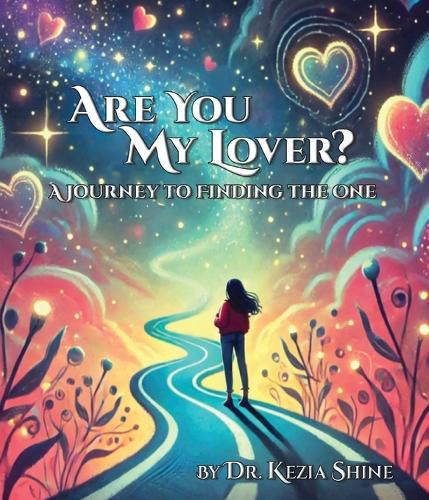 Cover image for Are You My Lover?
