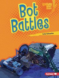 Cover image for Bot Battles