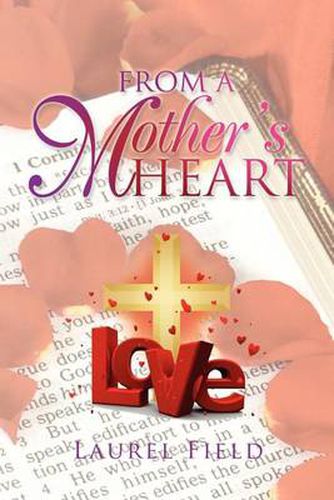 Cover image for From a Mother's Heart