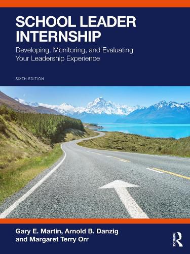 Cover image for School Leader Internship