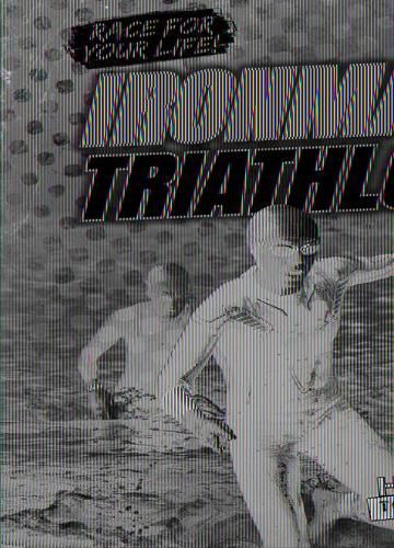 Ironman Triathlon