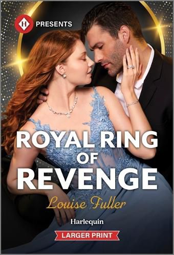 Cover image for Royal Ring of Revenge