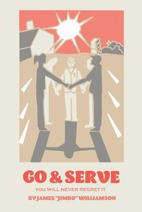 Cover image for Go and Serve