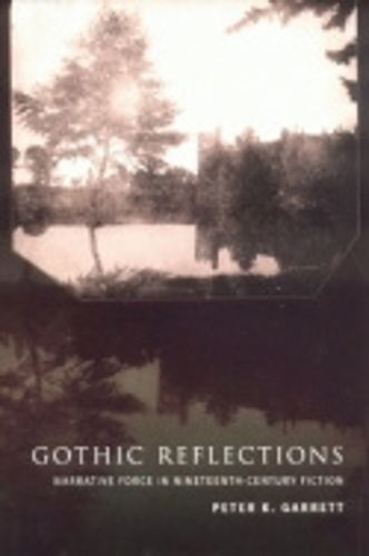 Gothic Reflections: Narrative Force in Nineteenth-Century Fiction