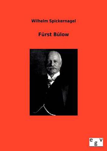 Cover image for Furst Bulow