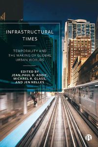 Cover image for Infrastructural Times