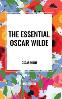 Cover image for The Essential Oscar Wilde