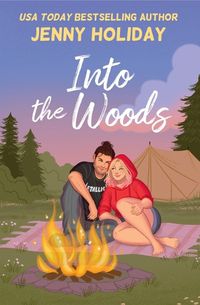 Cover image for Into the Woods