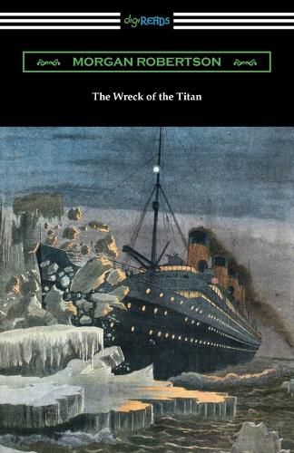 Cover image for The Wreck of the Titan