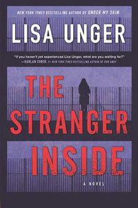 Cover image for The Stranger Inside