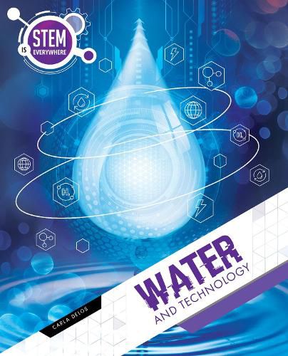 Cover image for Water and Technology