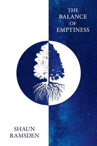 Cover image for The Balance of Emptiness