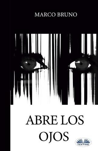 Cover image for Abre los Ojos