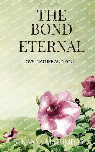 Cover image for The Bond Eternal