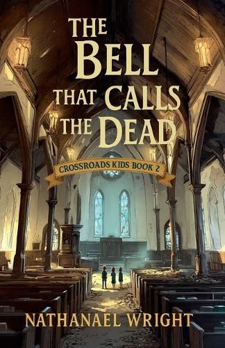 Cover image for The Bell that Calls the Dead
