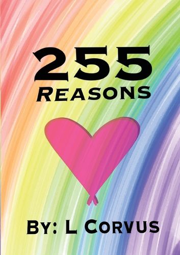 Cover image for 255 Reasons
