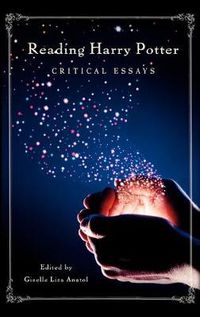 Cover image for Reading Harry Potter: Critical Essays