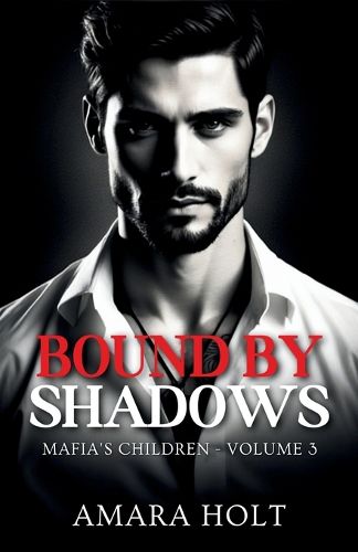 Cover image for Bound by Shadows