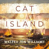 Cover image for Cat Island