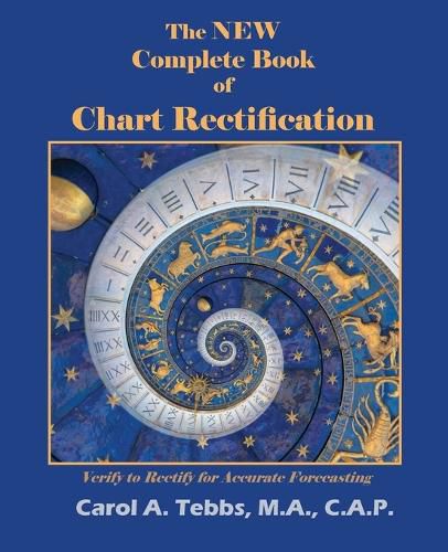 Cover image for The New Complete Book of Chart Rectification