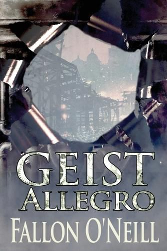 Cover image for Geist