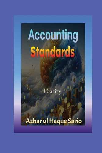 Cover image for Accounting Standards Clarity