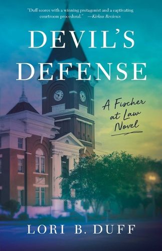 Devil's Defense