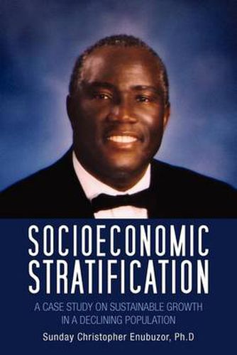 Cover image for Socioeconomic Stratification: A Case Study on Sustainable Growth in a Declining Population