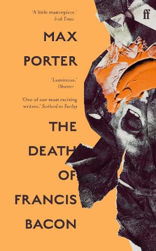 Cover image for The Death of Francis Bacon