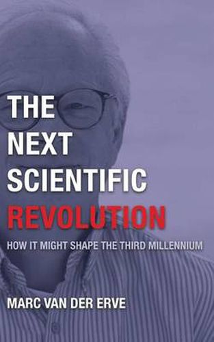 Cover image for The Next Scientific Revolution