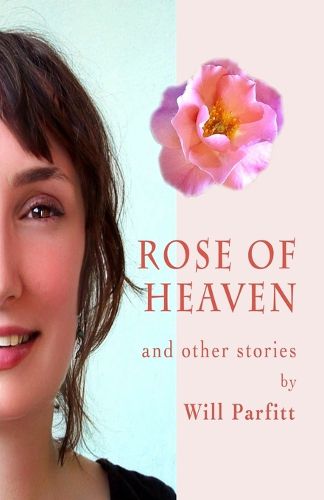 Cover image for Rose of Heaven