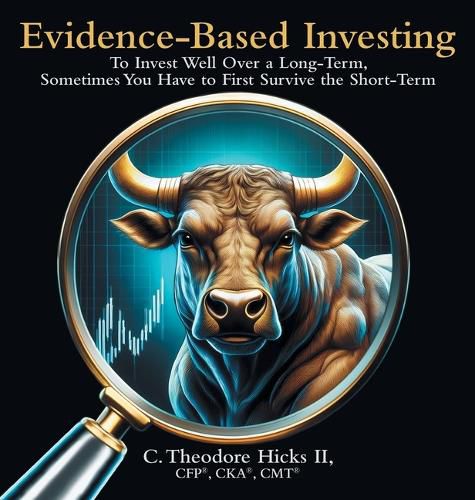 Cover image for Evidence-Based Investing