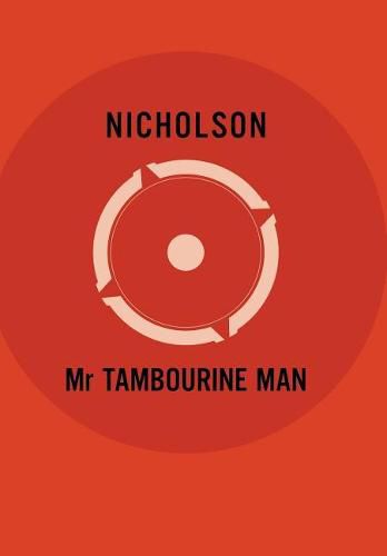 Cover image for Mr Tambourine Man