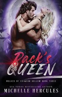 Cover image for Pack's Queen