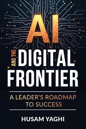 Cover image for AI and the Digital Frontier