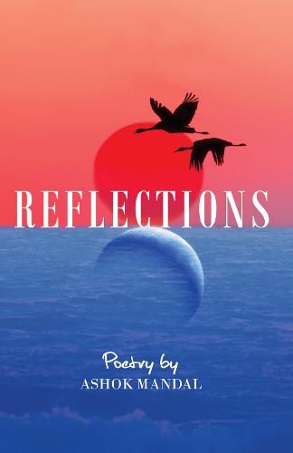 Cover image for Reflections