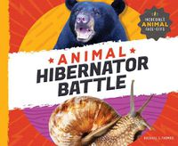 Cover image for Animal Hibernator Battle