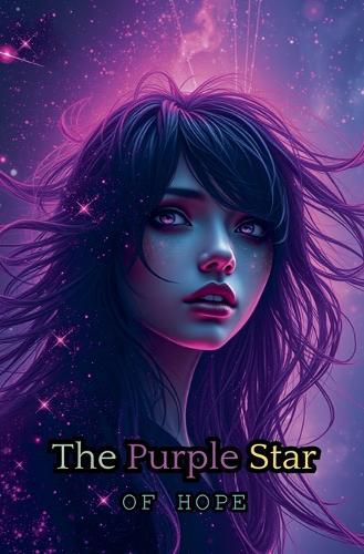 Cover image for The Purple Star of Hope