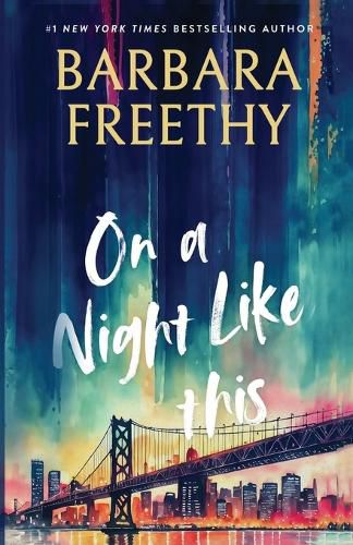 Cover image for On A Night Like This