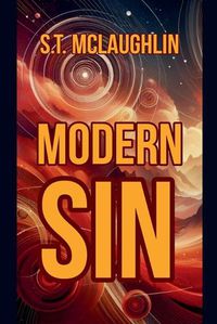 Cover image for Modern Sin